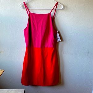 NWT French Connection Dress